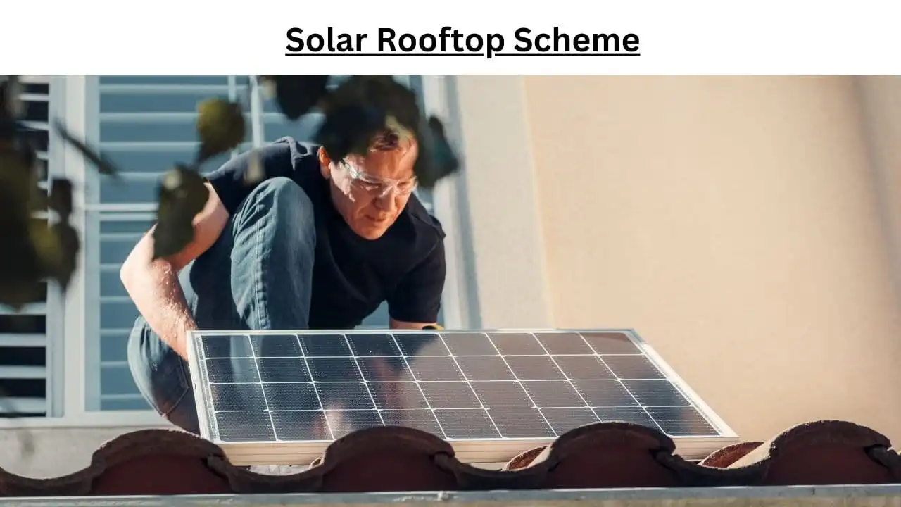 Solar Rooftop Scheme : वीज बिलाचे टेन्शन संपले, 3 किलोवॅट सोलरवर दणदणीत चालणार टीव्ही, पंखा, लाईट