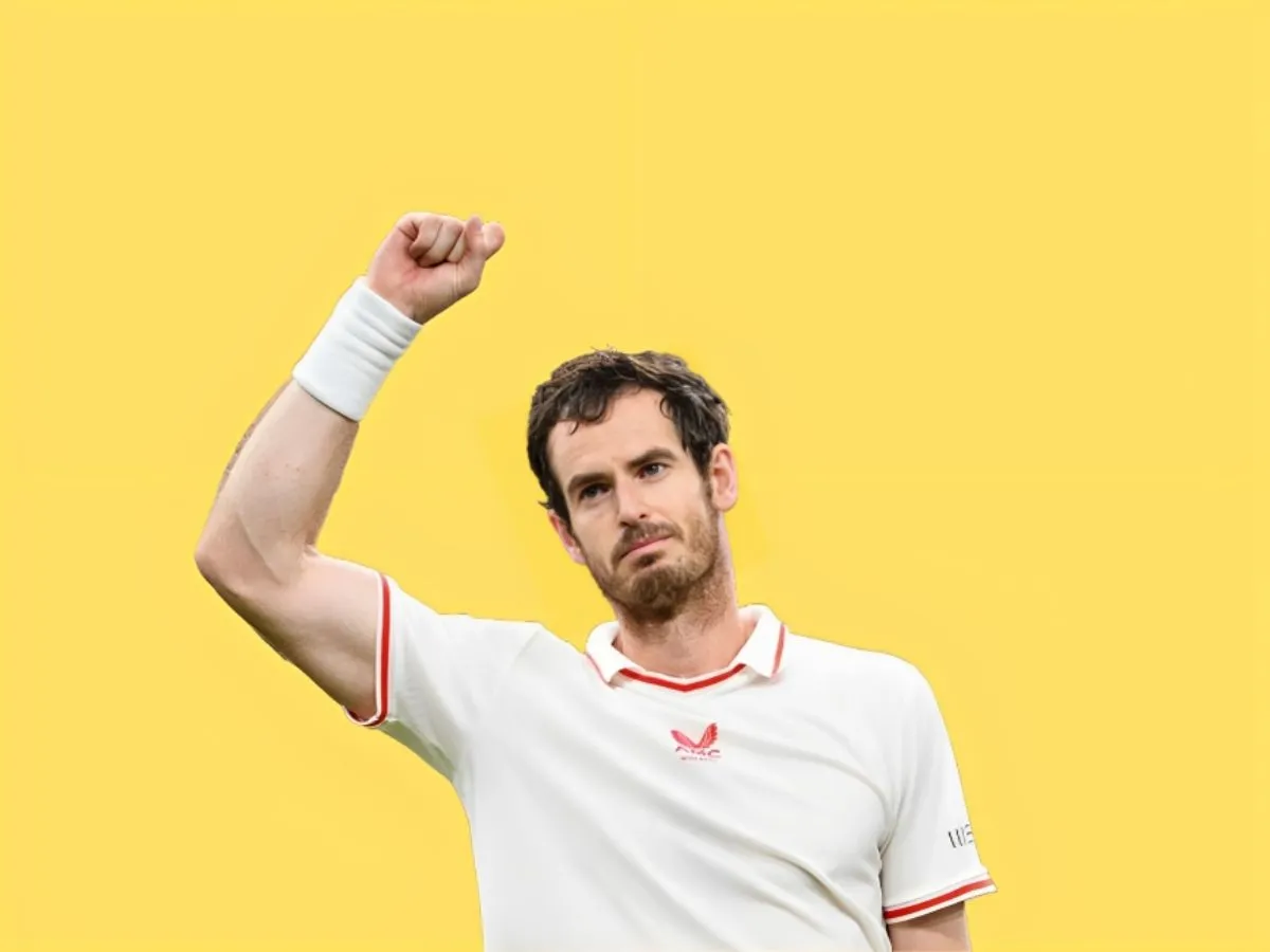 Andy Murray Prediction