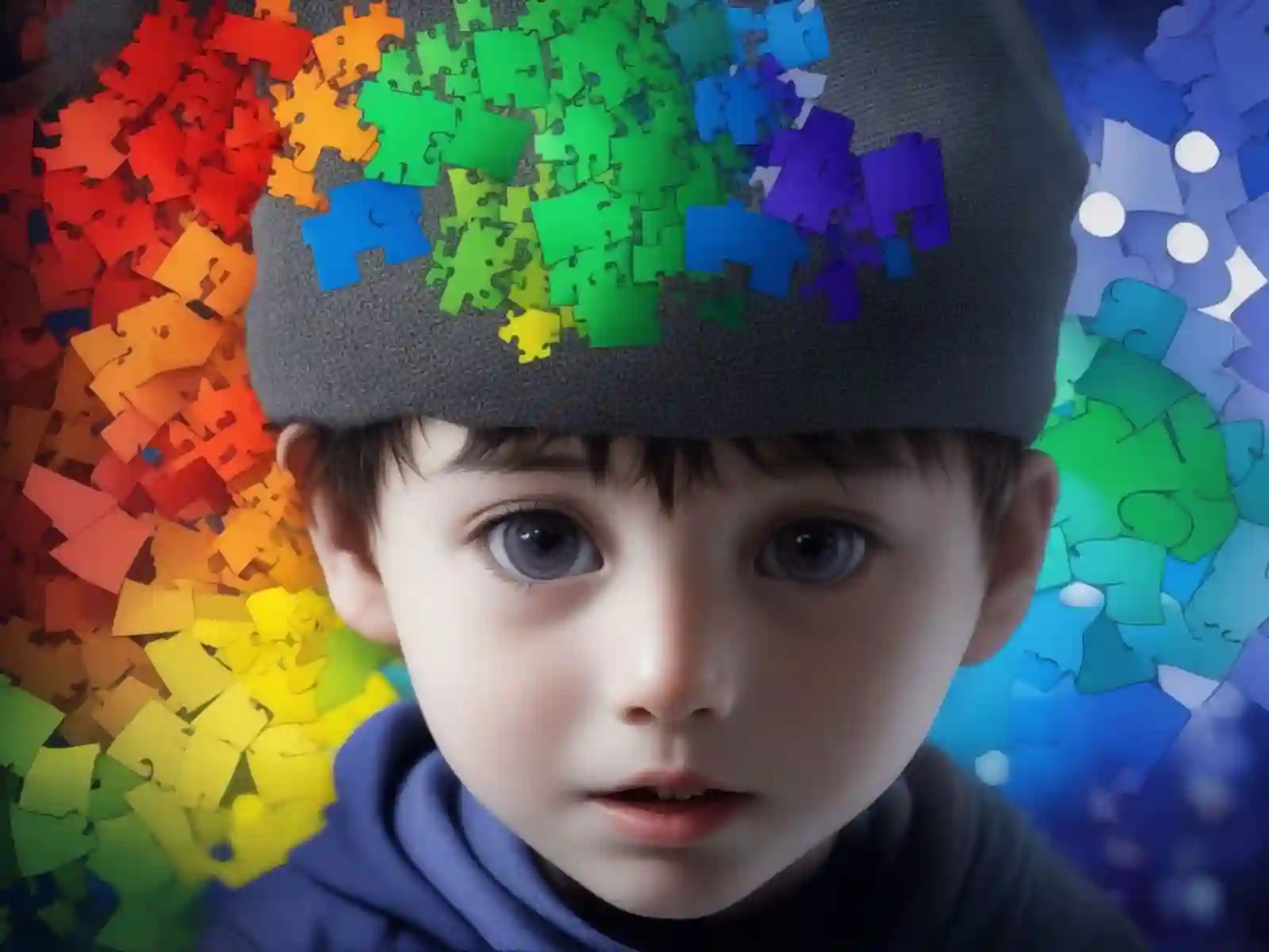 Causes of Autism Spectrum Disorder