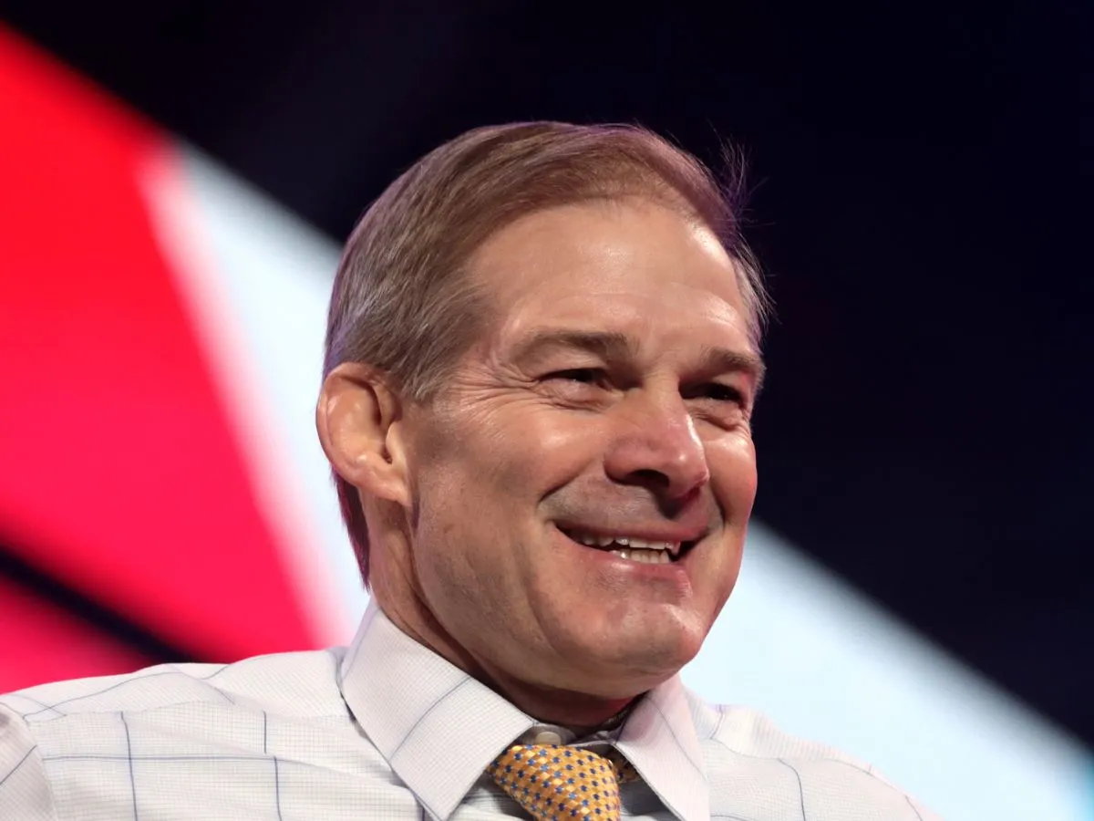 How Did Jim Jordan Make His Money?