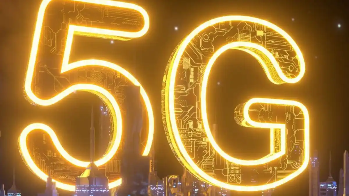 India's Remarkable Leap in 5G