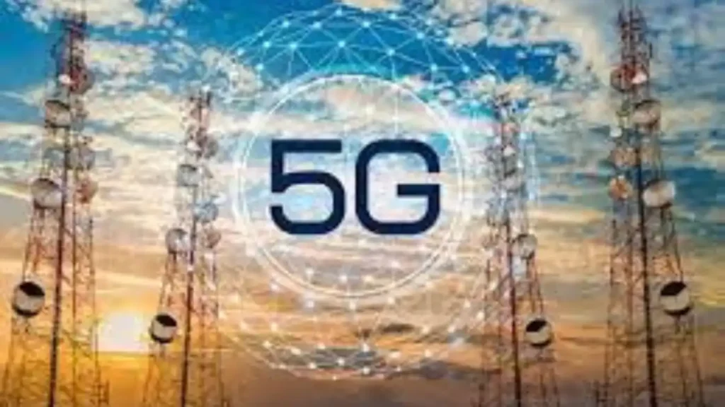 Indias Remarkable Leap in 5G