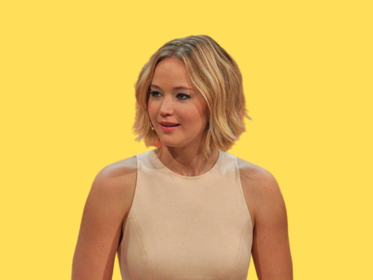 Jennifer Lawrence Net Worth