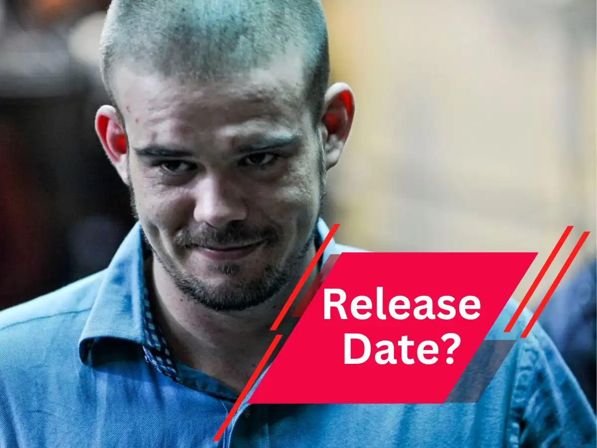 Joran van der Sloot Release Date