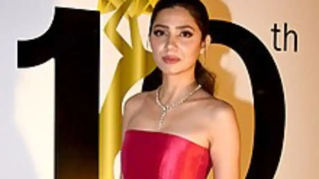 Mahira Khan