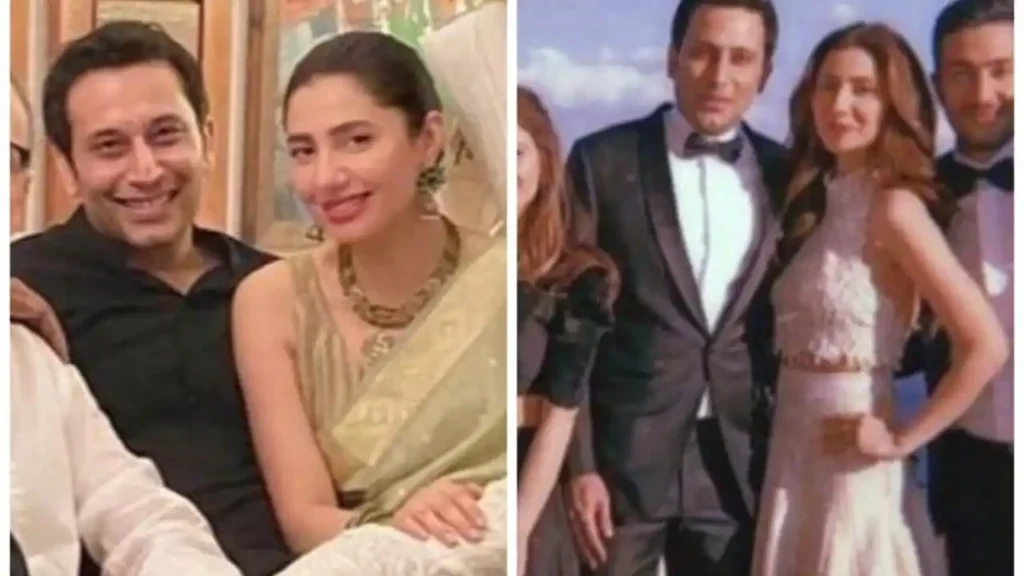 Mahira Khan 3