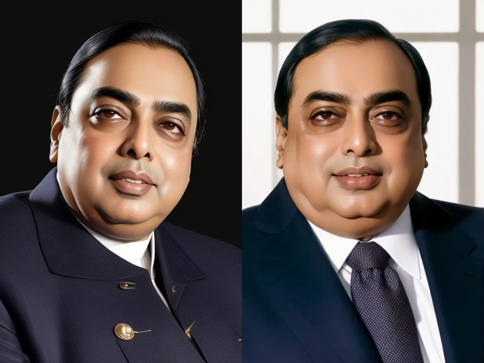 Mukesh Ambani | Net Worth, Wife, Family, Daughter, House