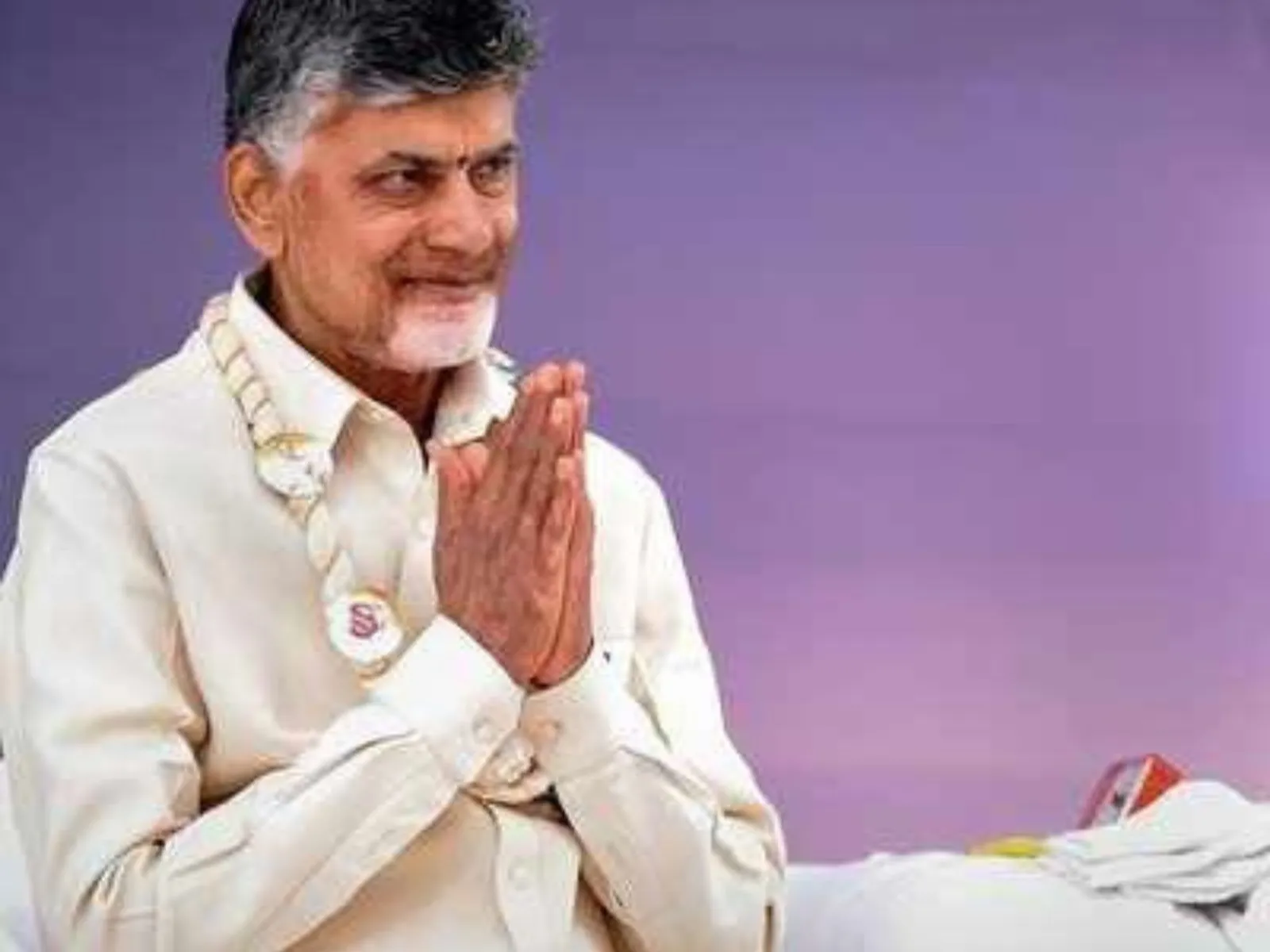 N. Chandrababu Naidu