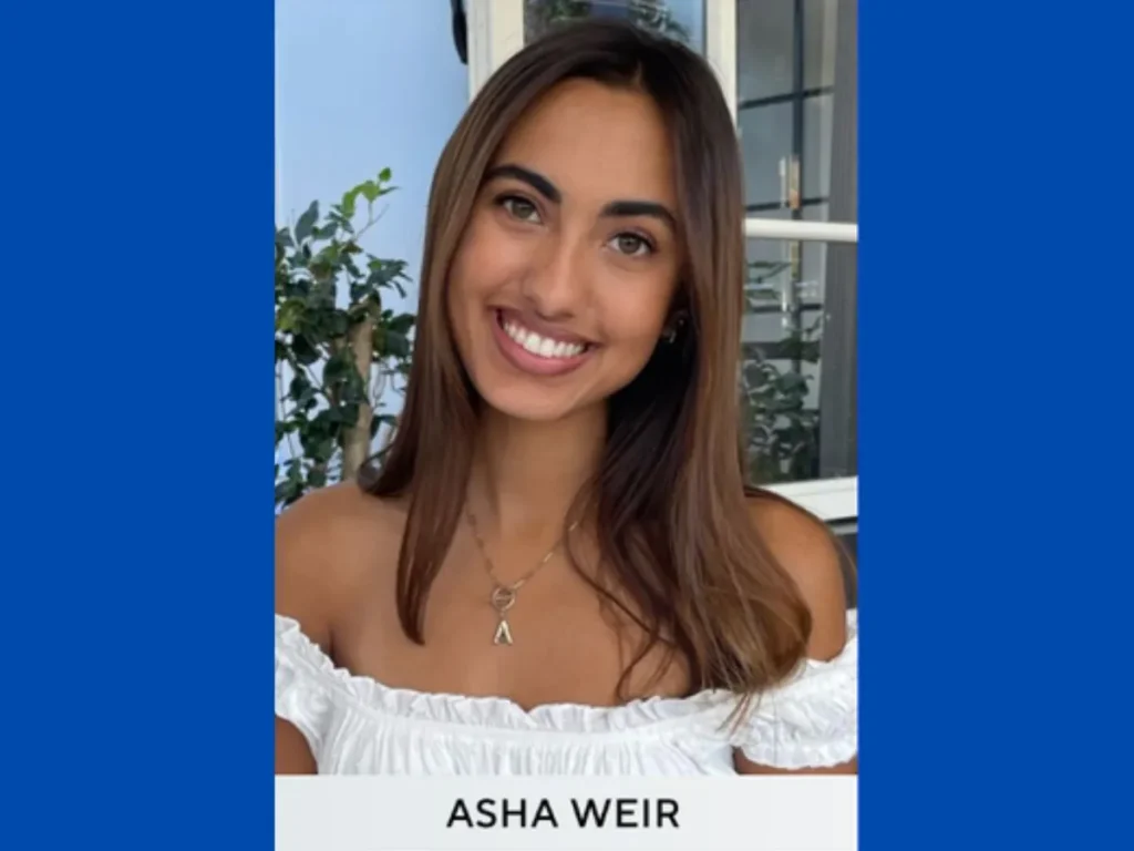 Pepperdine Students Killed Asha Weir