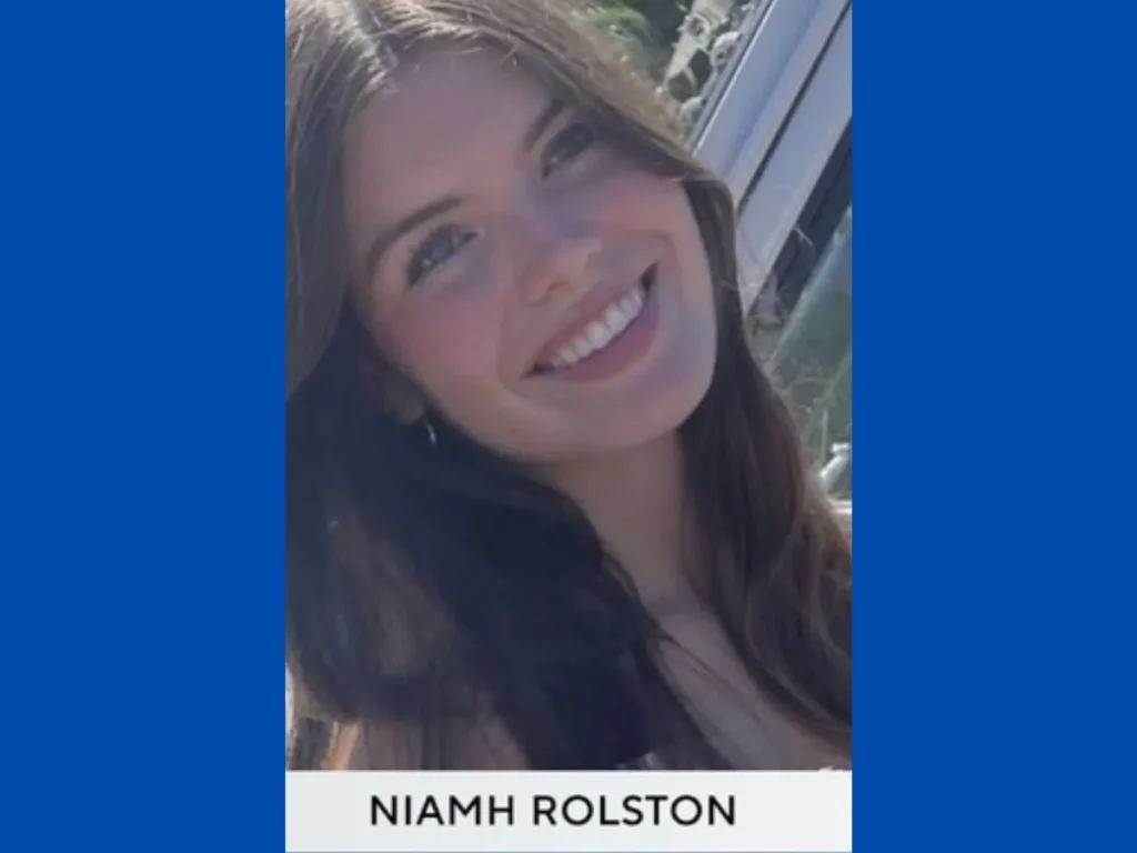 Pepperdine Students Killed Niamh