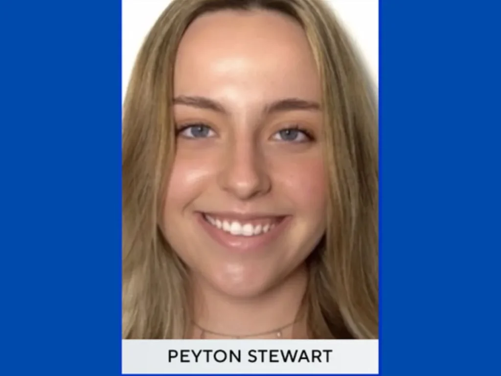 Pepperdine Students Killed Peyton Stewart