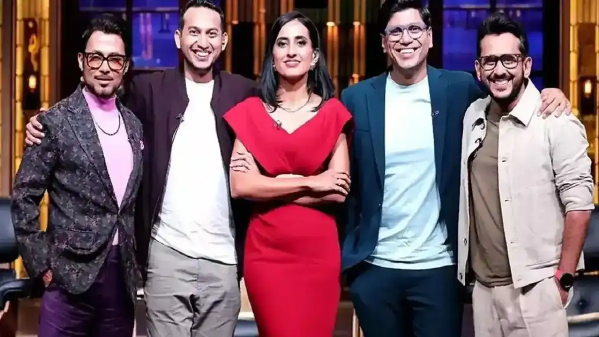 Shark Tank India-3