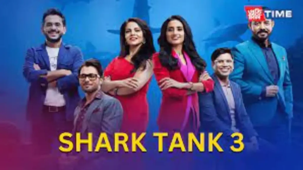 Shark Tank India 3 3