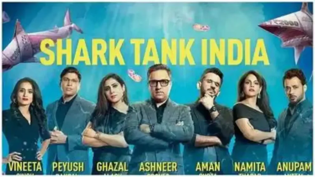 Shark Tank India 3 4