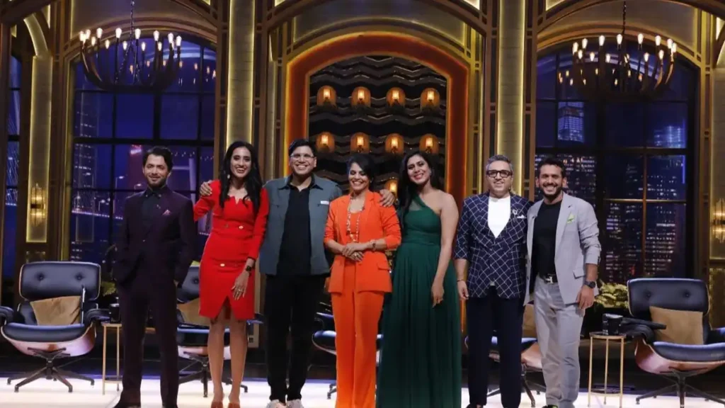 Shark Tank India 3 5