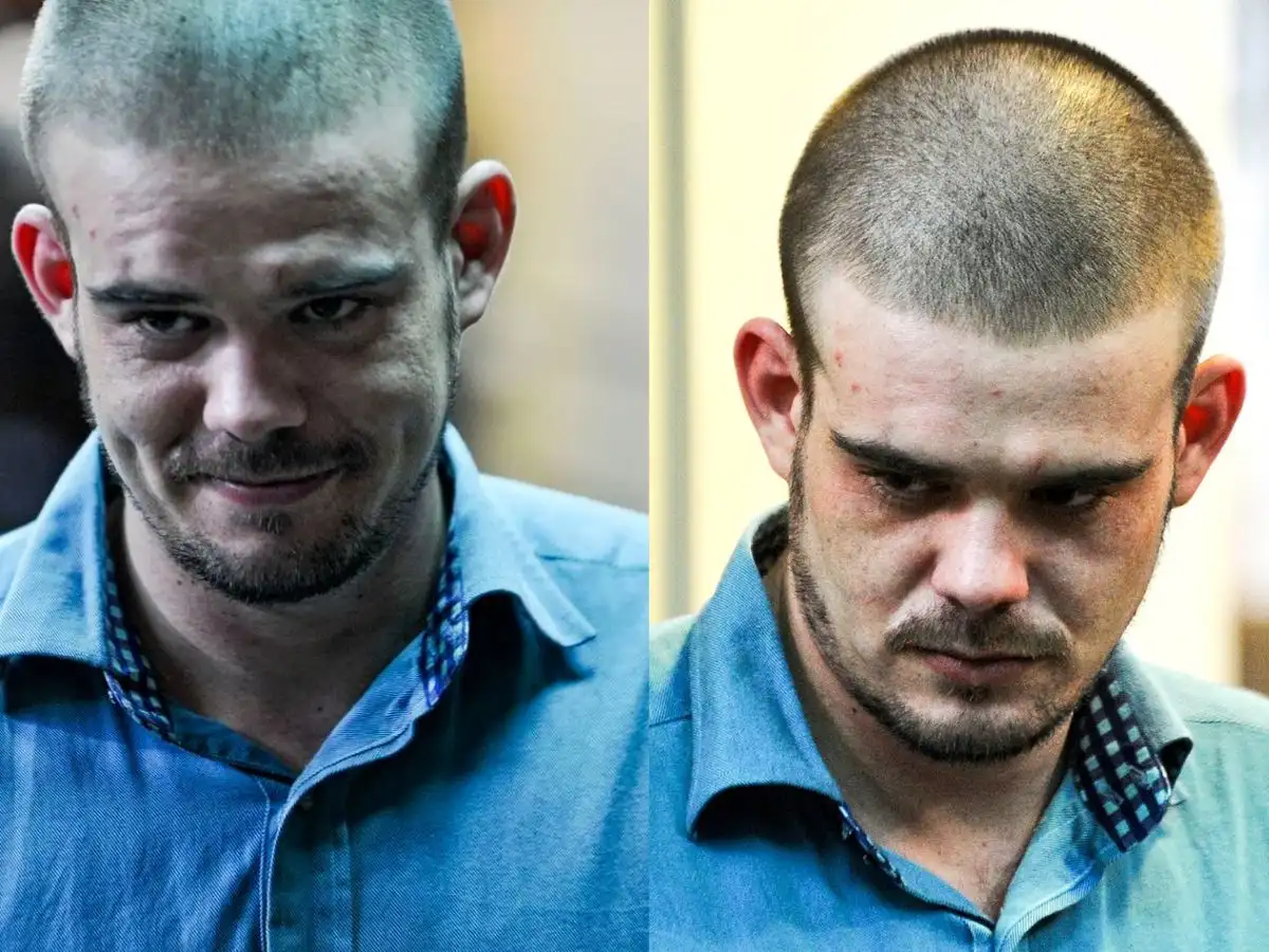 The Infamous Case of Joran van der Sloot