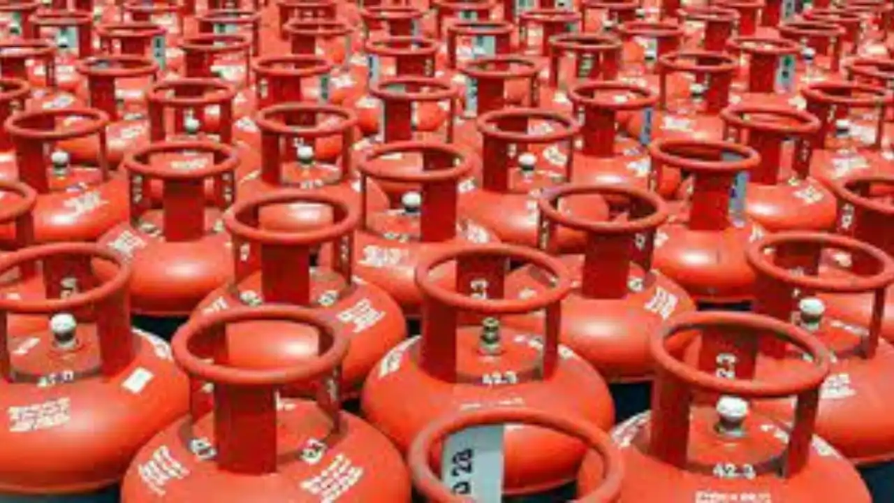 Understanding the Dynamics of Commercial LPG Price Fluctuations in India