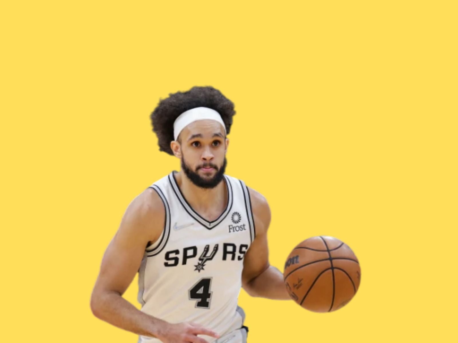 Derrick White