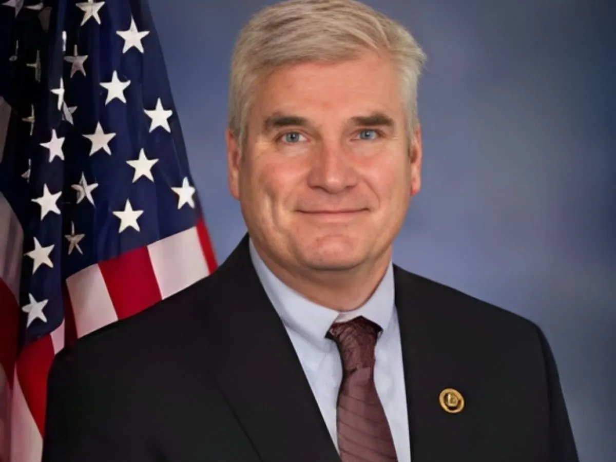 What You Should Know About a Potential Speaker Emmer, Tom