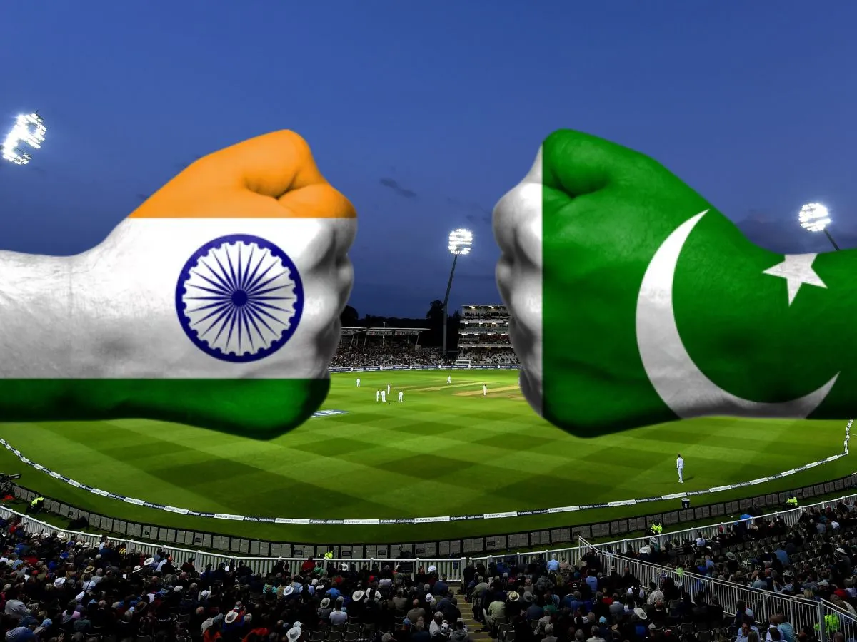 World Cup 2023 India vs Pakistan