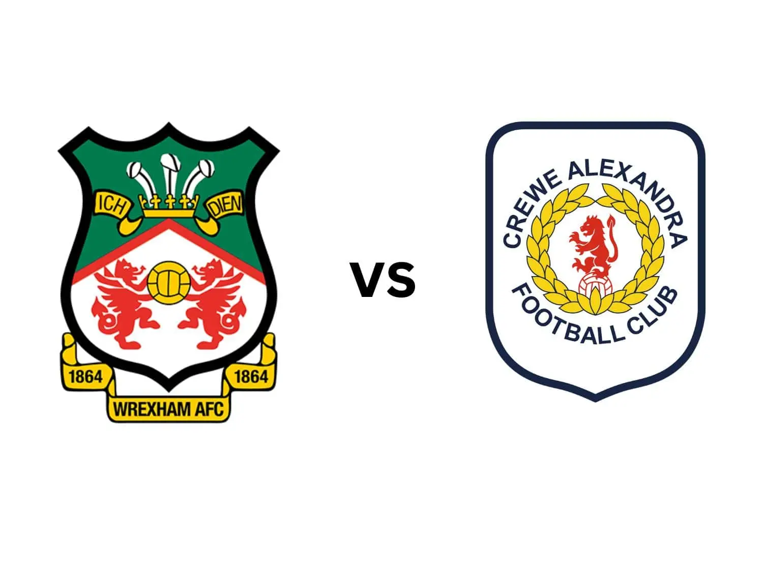 Wrexham vs. Crewe A League Two Thriller!