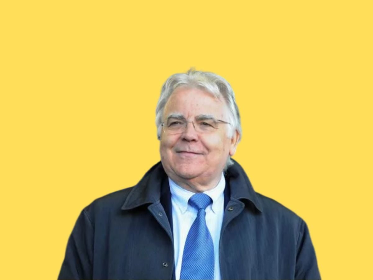 bill kenwright net worth