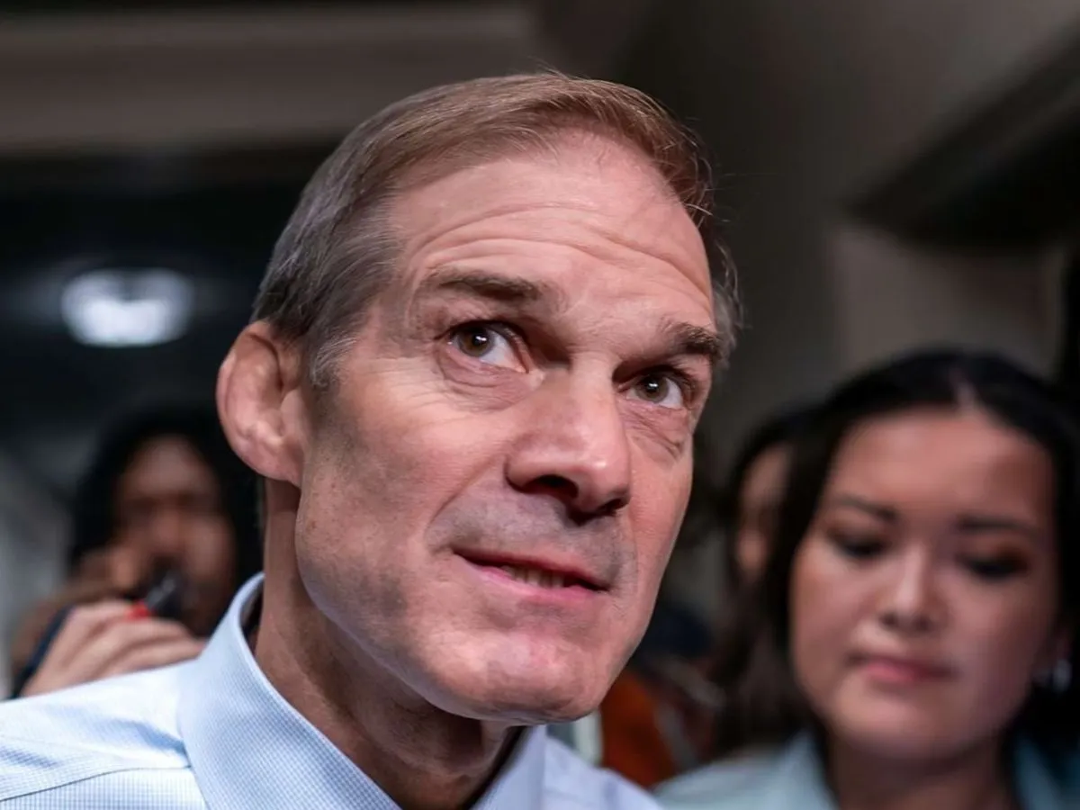 jim jordan