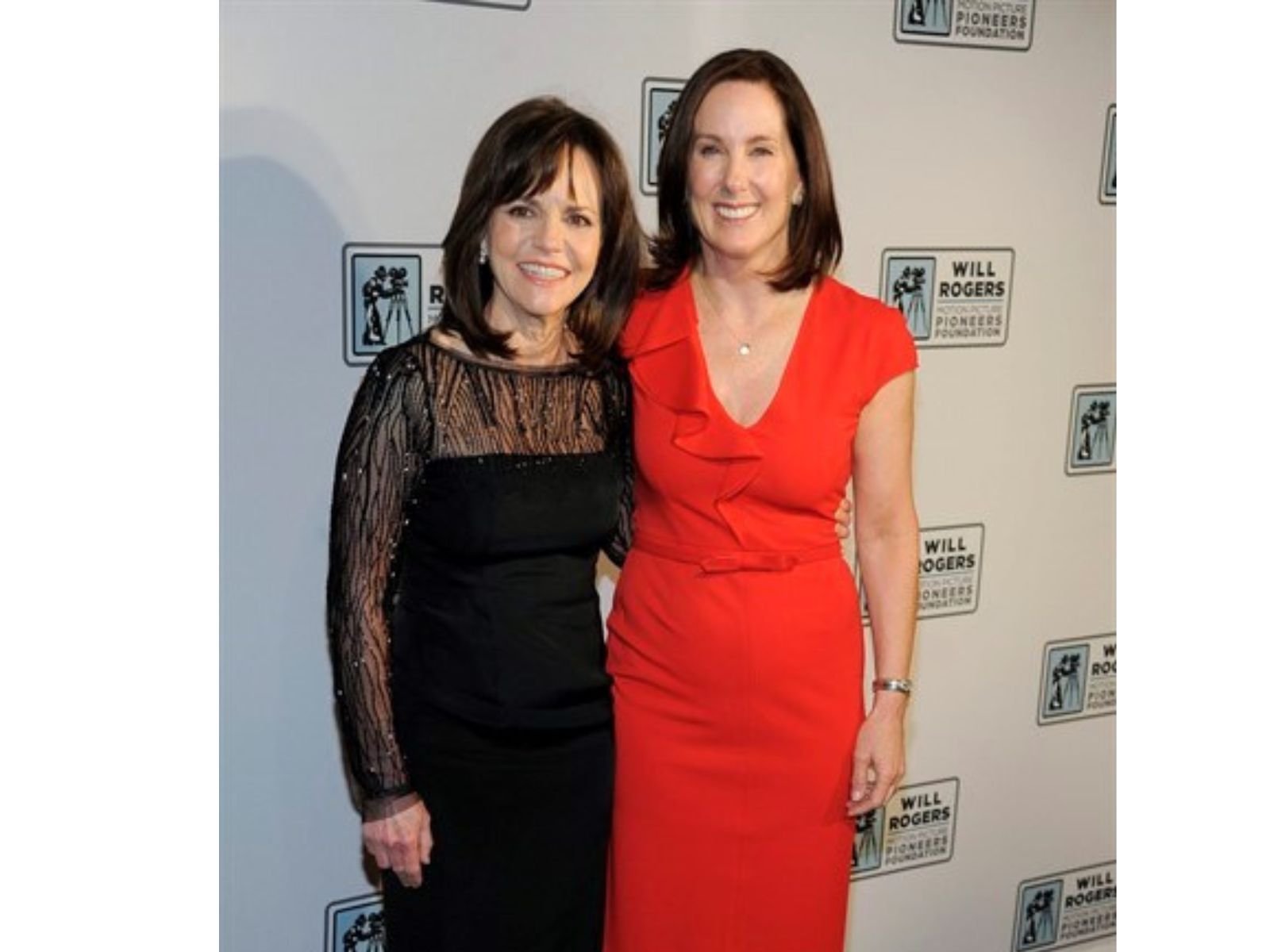 kathleen kennedy twin sister