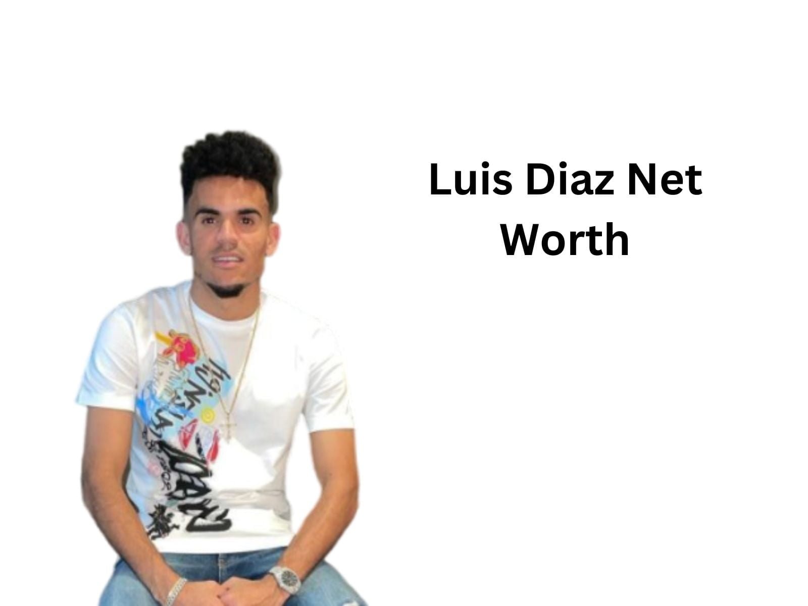 luis diaz net worth