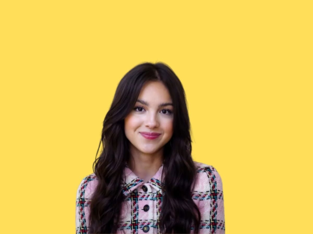 olivia rodrigo age