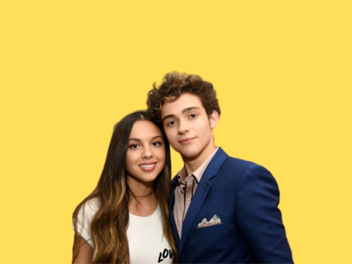 olivia rodrigo boyfriend