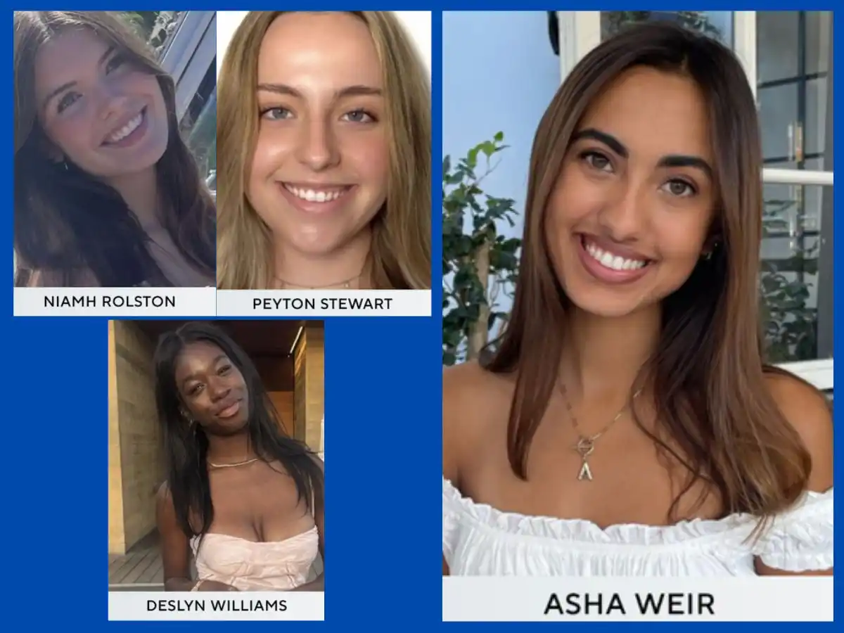 Pepperdine Students Killed