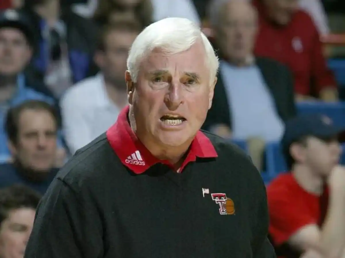 Bobby Knight