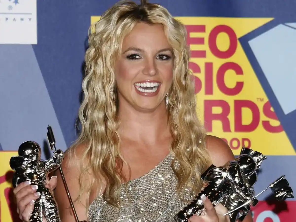 Britney Spears Net Worth