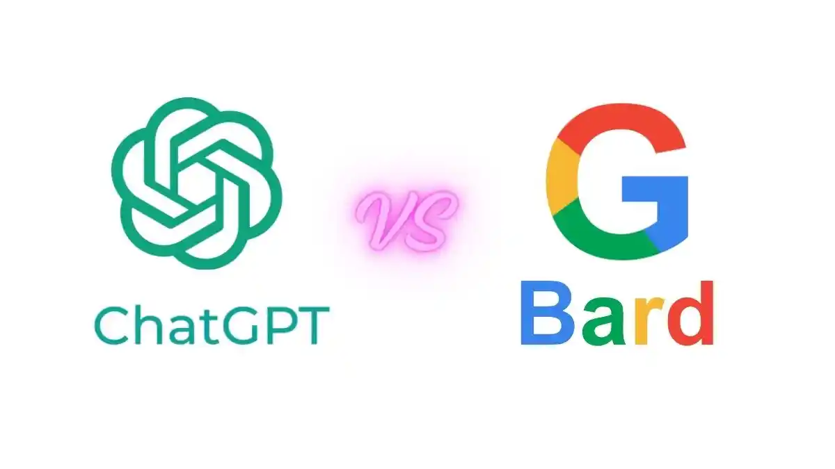 ChatGPT vs. Bard A Comprehensive Comparison in the Realm of Content Writing