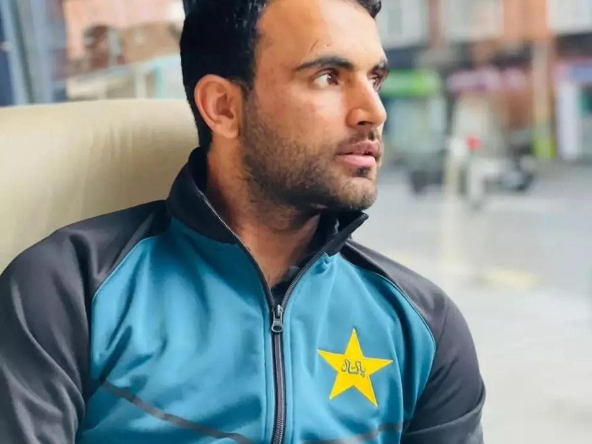 Fakhar Zaman Age