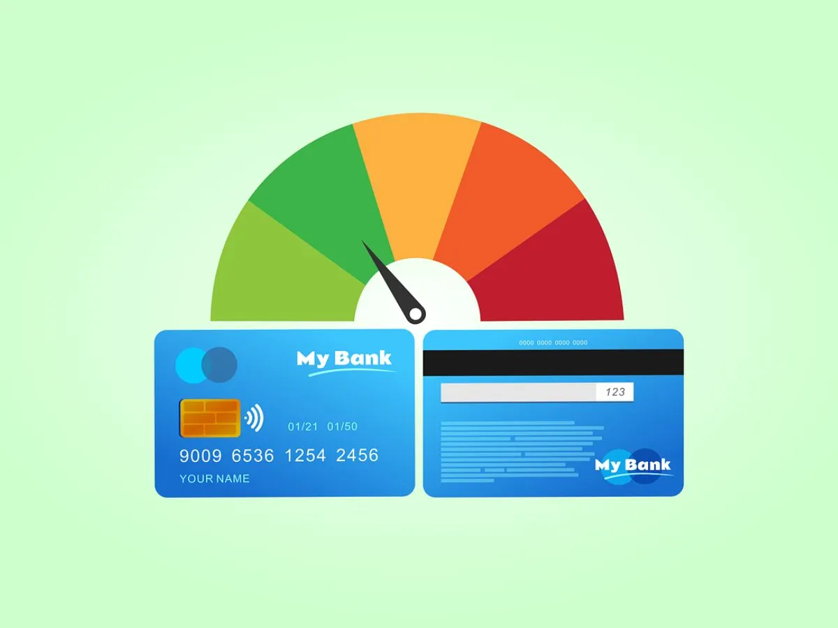 How to Improve Your Credit Score