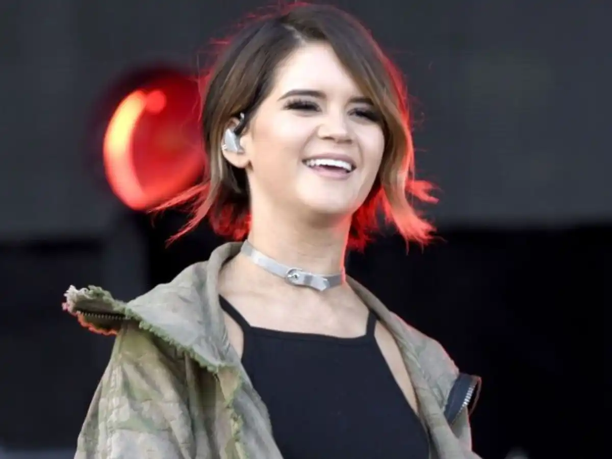 Maren Morris