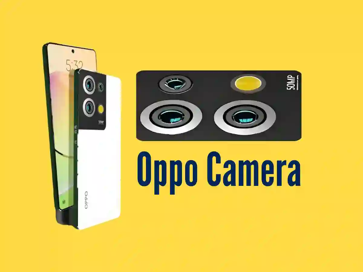 Oppo A79 5G A Budget-Friendly Smartphone with Stunning Camera