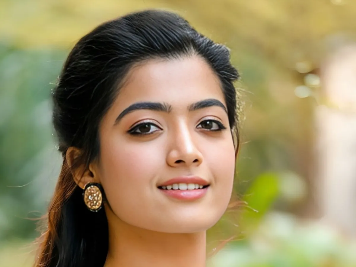 Rashmika Mandanna Net Worth