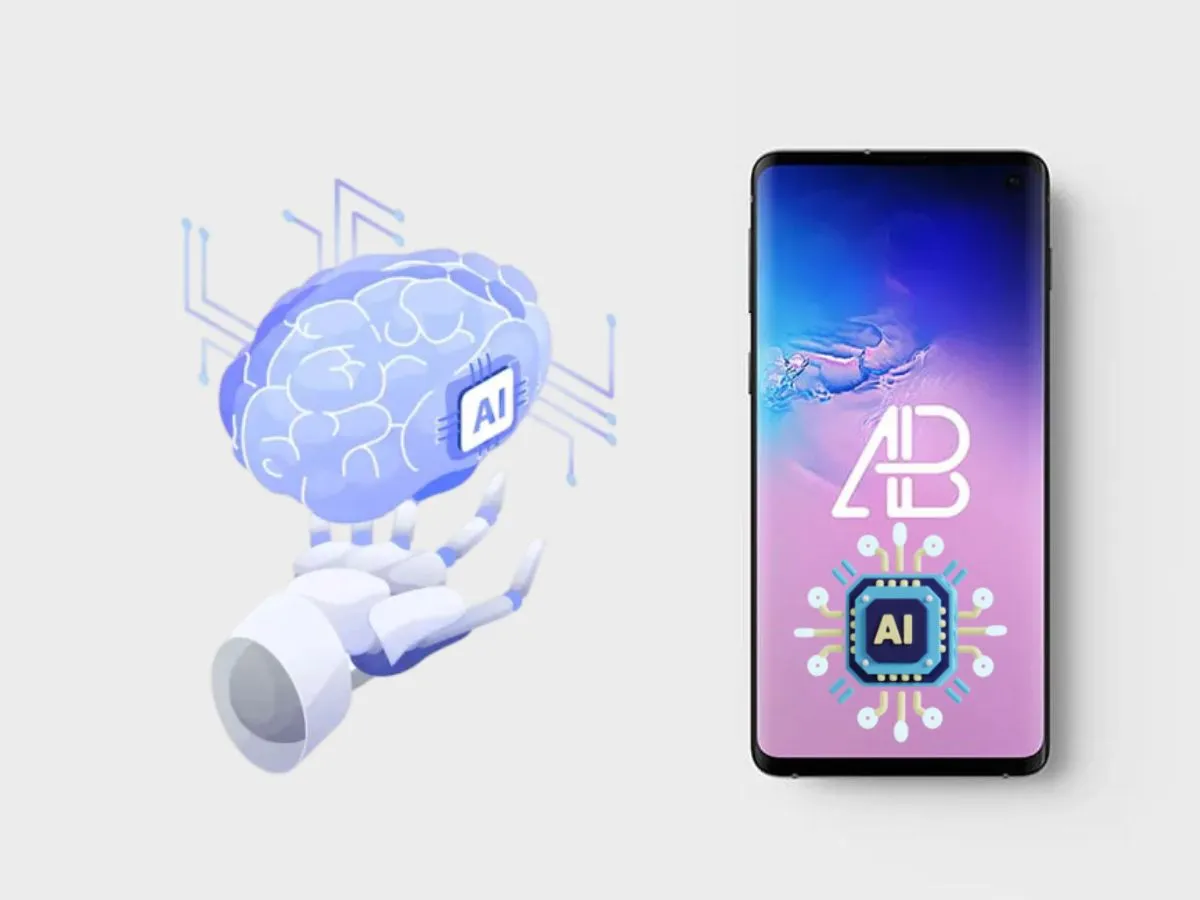 Samsung Galaxy AI - Samsung Artificial Intelligence