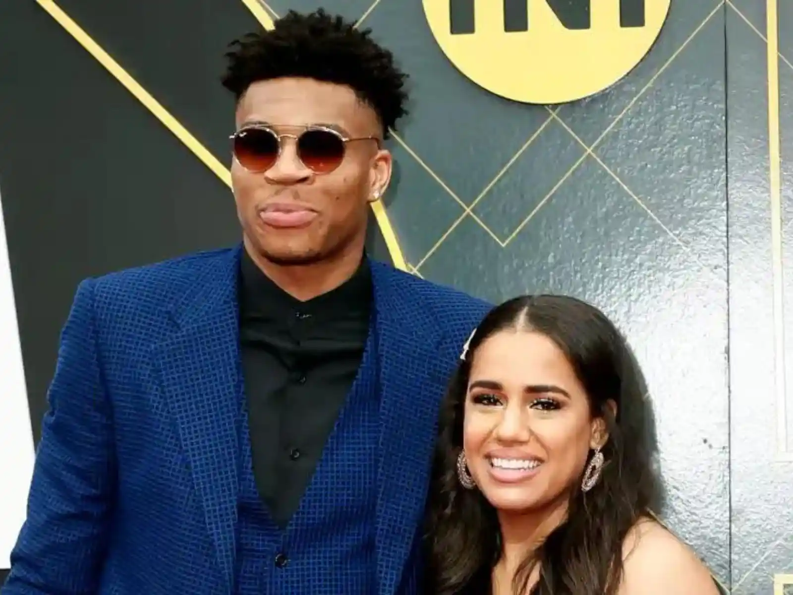 giannis antetokounmpo wife