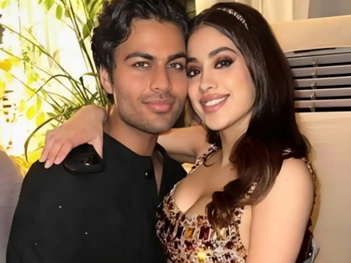 janhvi kapoor boy friend