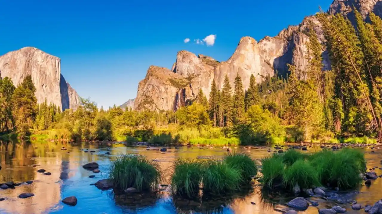 The Best National Parks in USA