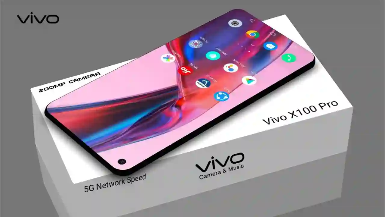 Hold Your Breath! Vivo X100 & X100 Pro Prices Leak