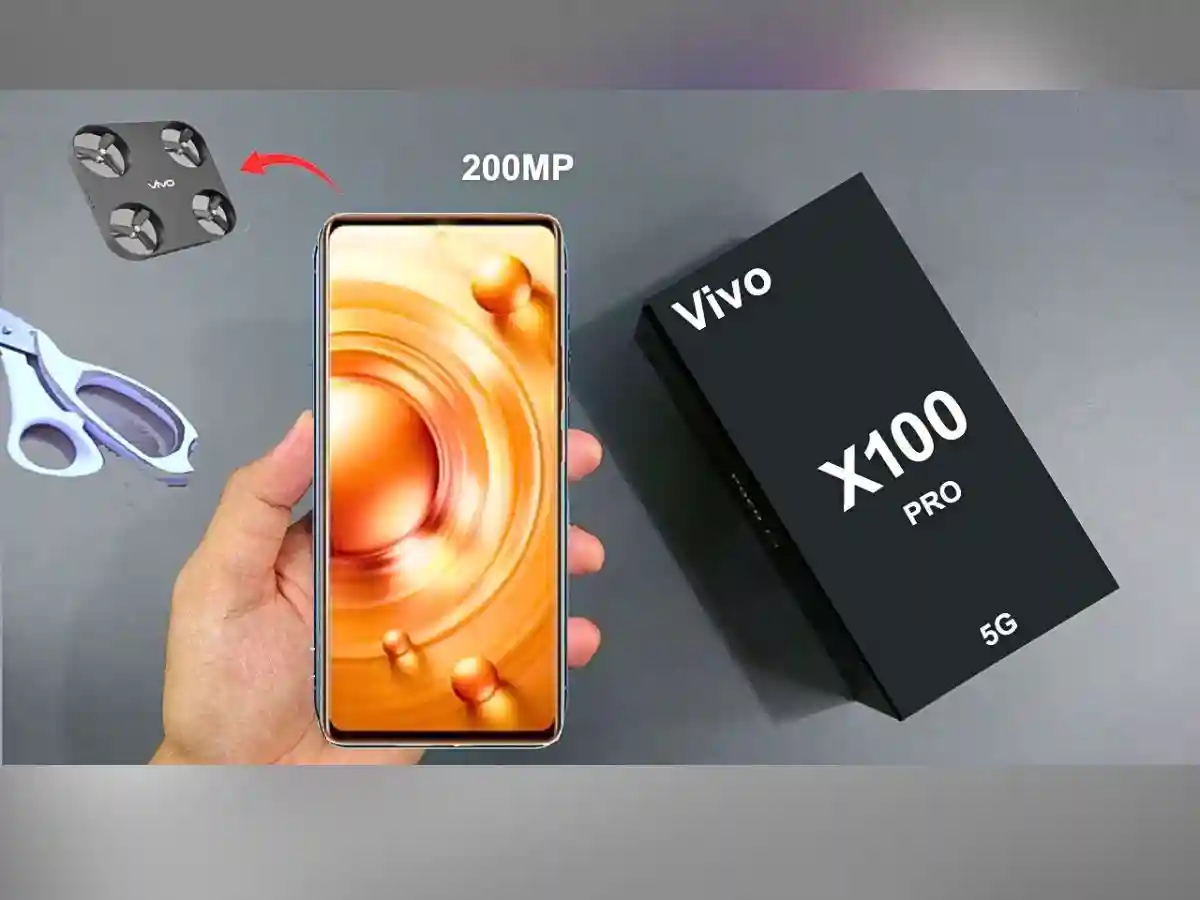 Vivo X100 and X100 Pro Arrive Globally