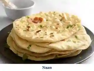 Image of Naan