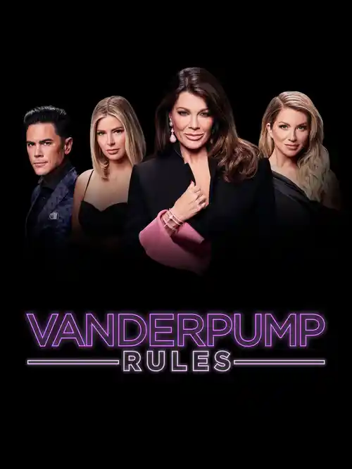 Vanderpump Rules Seasons