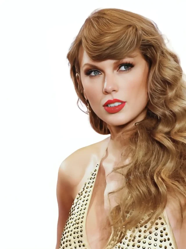 Taylor Swift AI Pictures Unblurred