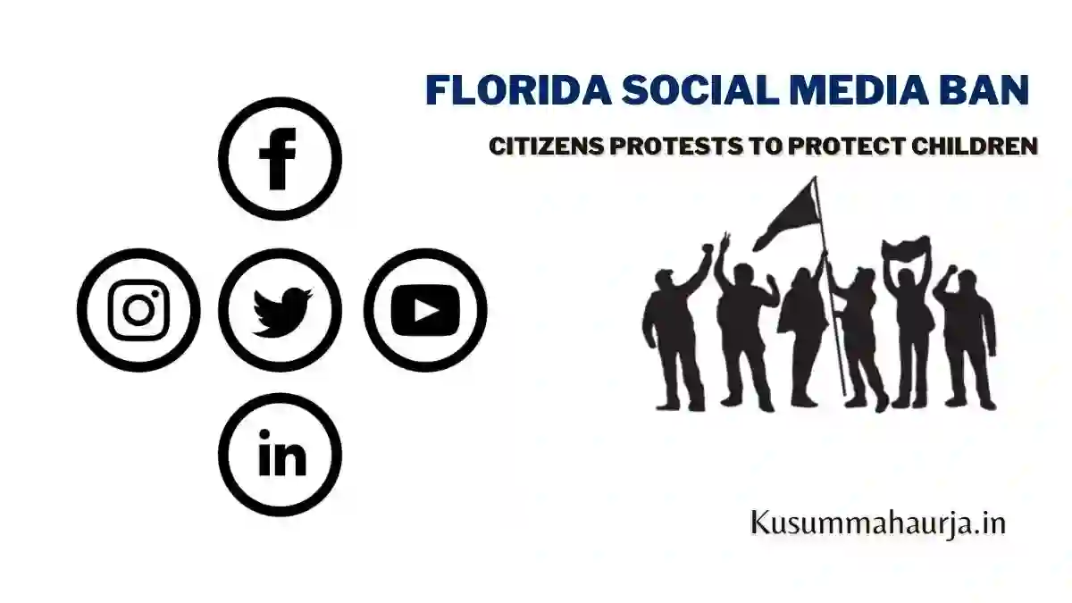 florida social media ban